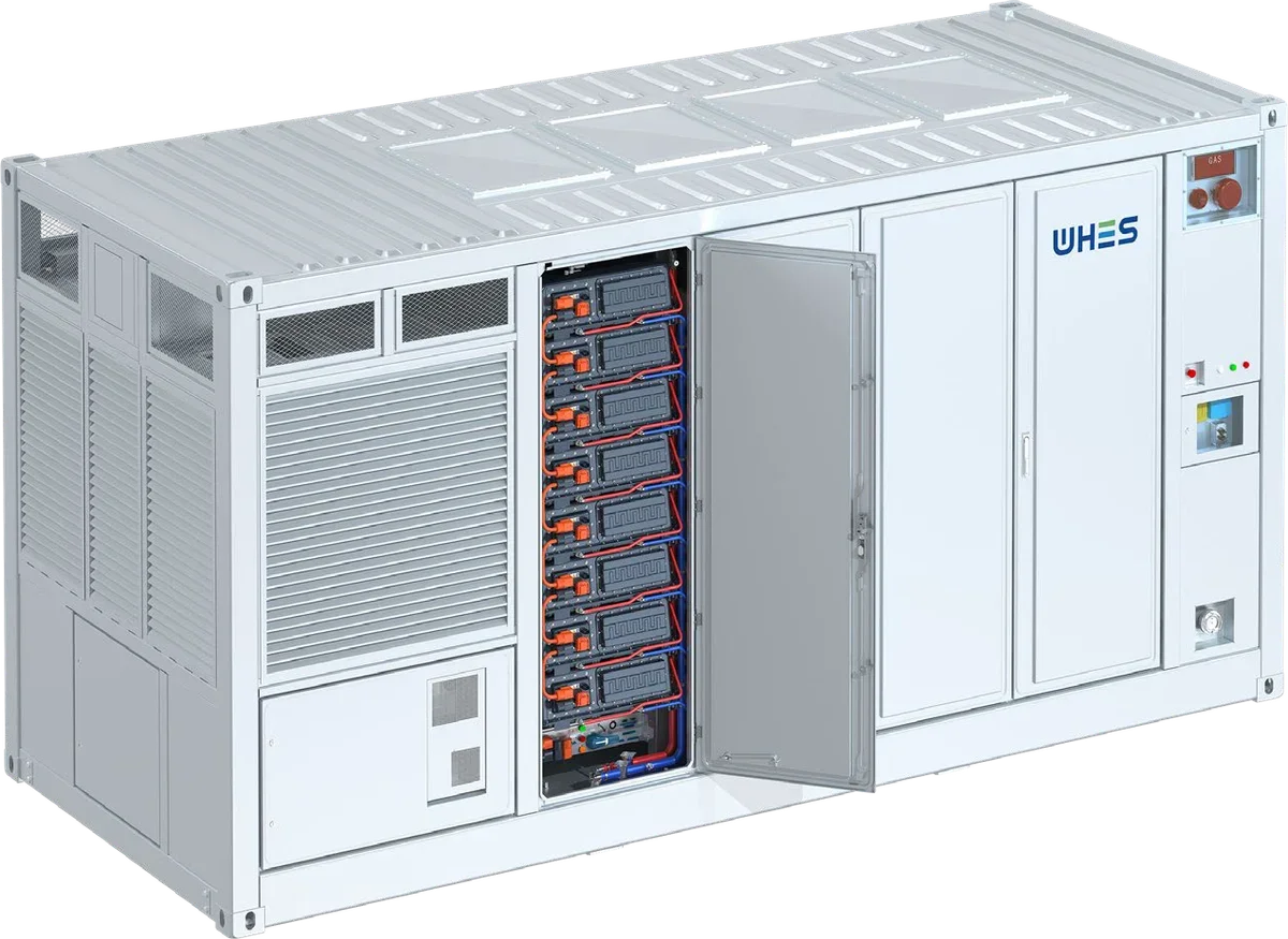IA-1488kW/2980kWh-DA10