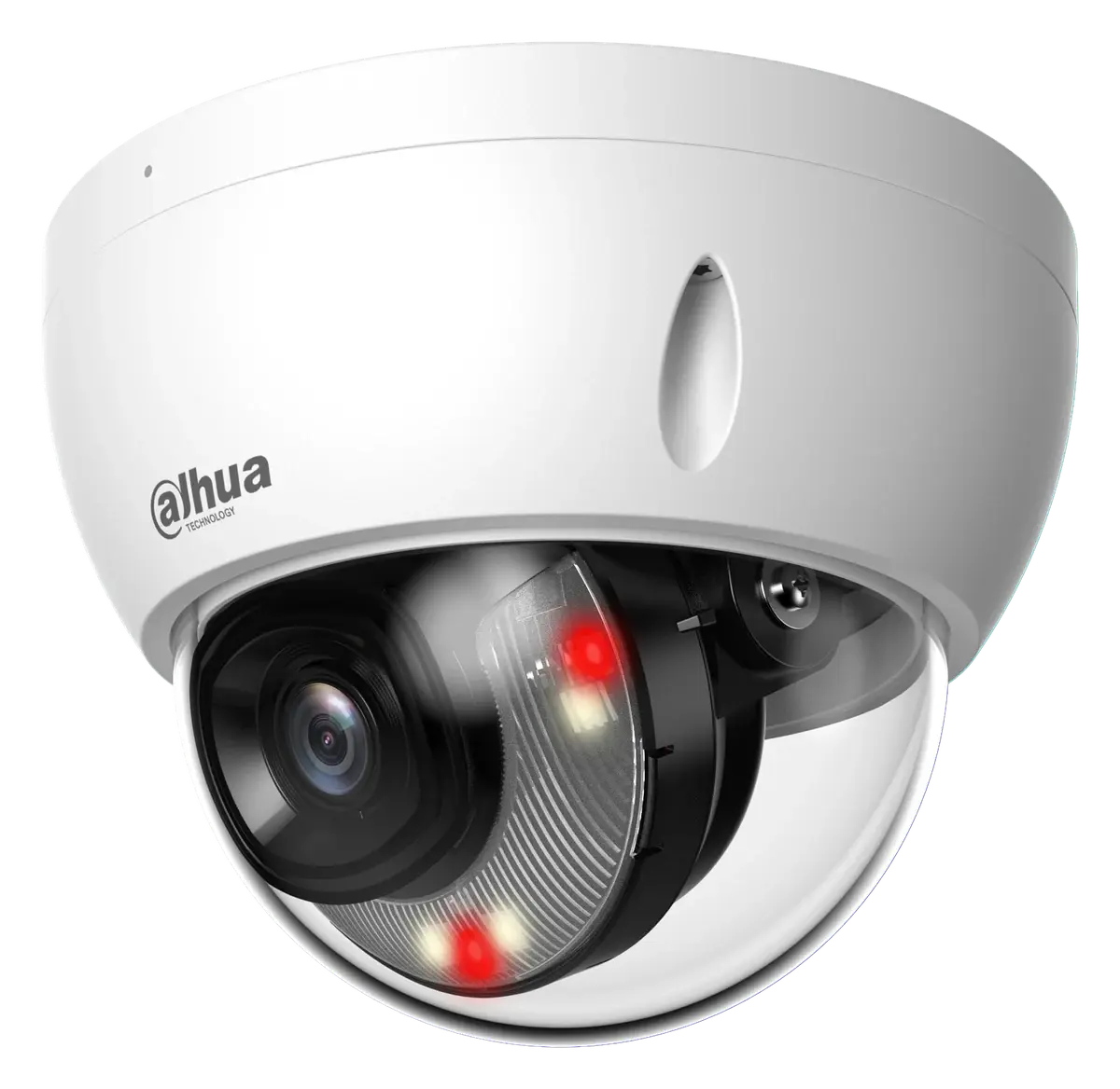 Smart Dual Light 8MP